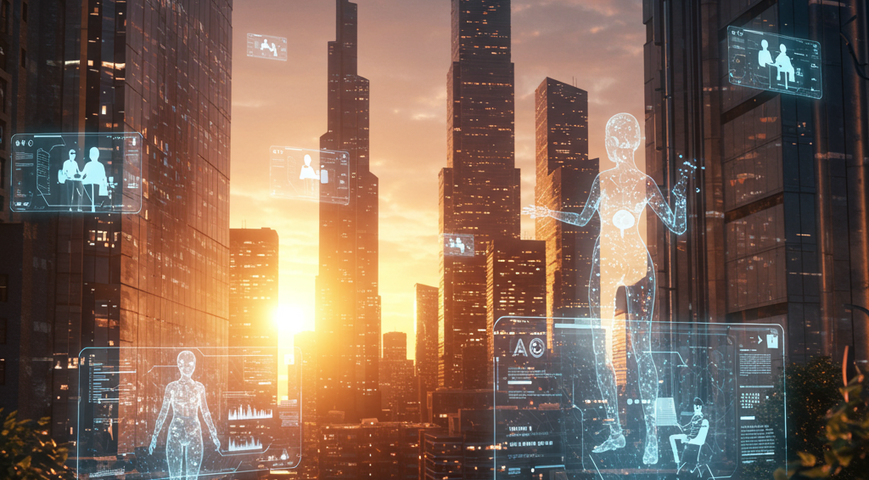 Here’s the full list of 49 US AI startups that have raised $100M or more in 2024